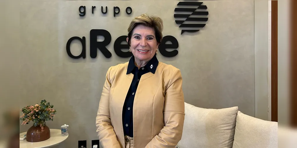 Prefeita de Ponta Grossa, Elizabeth Schmidt