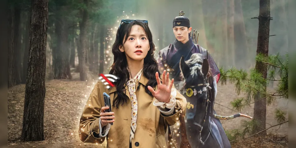 Imagem ilustrativa da imagem Seis séries recentes que dominam TOP 10 da Netflix neste início de semana