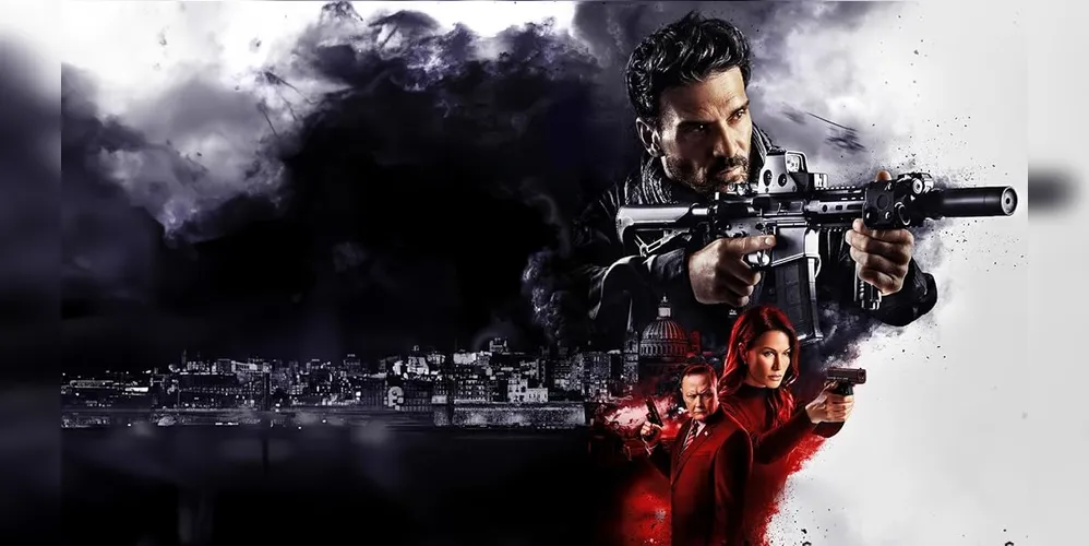Imagem ilustrativa da imagem Oito filmes que estão em alta no top 10 do Prime Video nesta semana
