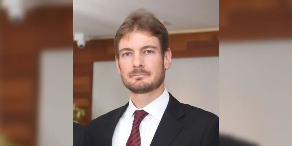 Carlos Tavarnaro, vice-presidente do Sindicato da Habitação e Condomínios, afirma que setor imobiliário é valorizado com investimentos na infraestrutura