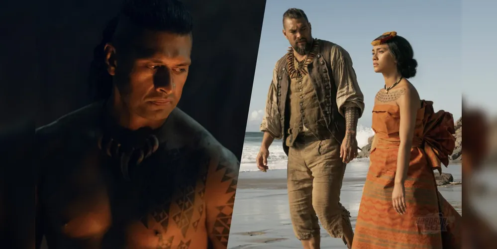 Imagem ilustrativa da imagem Oito séries que estão bombando na Apple TV+ para você assistir nesta semana