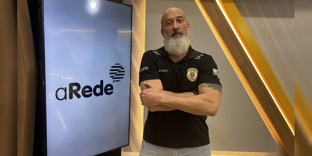 Delegado-chefe da 13ª Subdivisão Policial, Nagib Nassif Palma