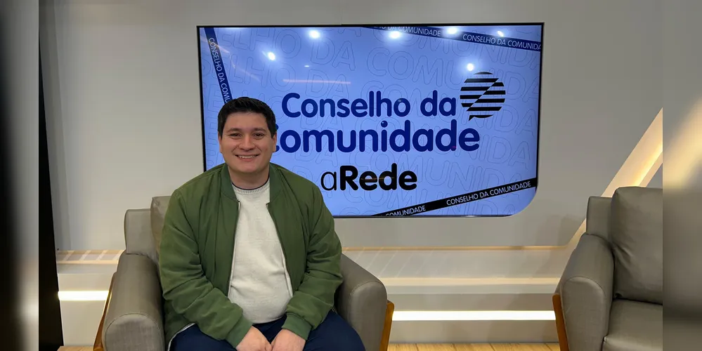 Eduardo Godoy - Conselheiro Cultura