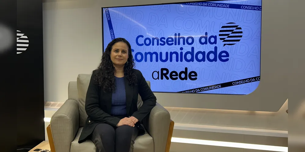 Érika Zanoni - Conselheira Causa Animal