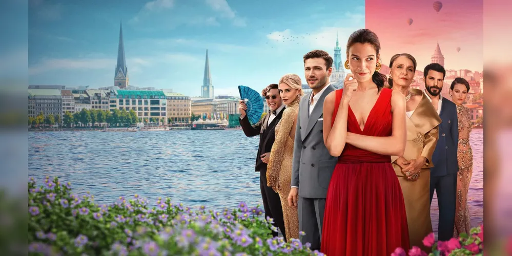 Imagem ilustrativa da imagem Sete filmes que estão dominando o TOP 10 da Netflix neste início de semana
