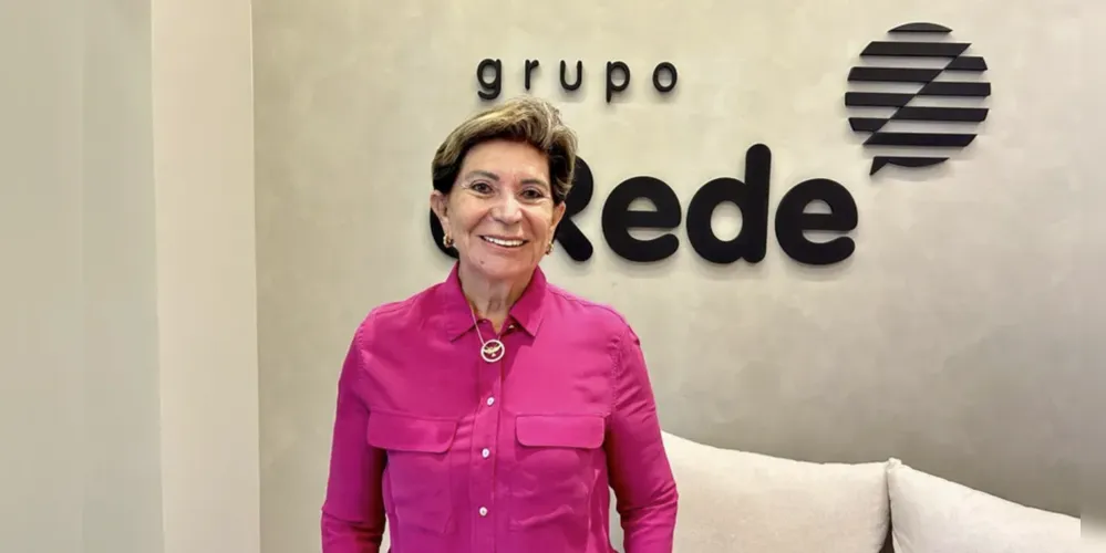 Prefeita Municipal de Ponta Grossa, Elizabeth Schmidt (União) afirma ter solicitado Estudo de Viabilidade Técnica, Econômica e Ambiental (EVTEA) para ampliação do aeroporto de Ponta Grossa.