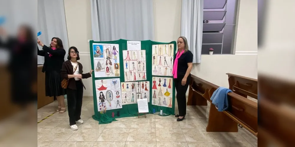 Imagem ilustrativa da imagem 'Vibe com Elas na Estação' promove autocuidado e inclusão em Castro