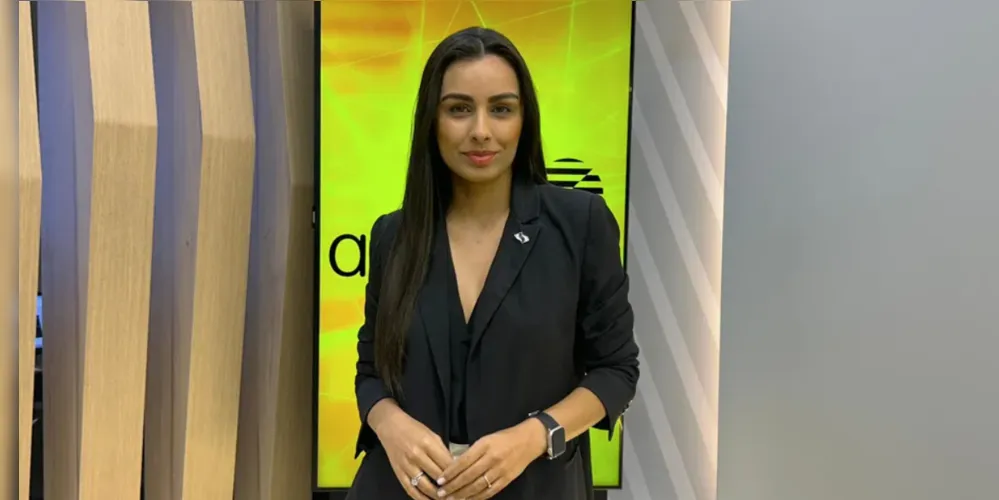Faynara Merege, Secretaria Municipal de Indústria, Comércio e Qualificação Profissional (SMICQP), apoia modernização do aeroporto para novos investimentos na cidade.