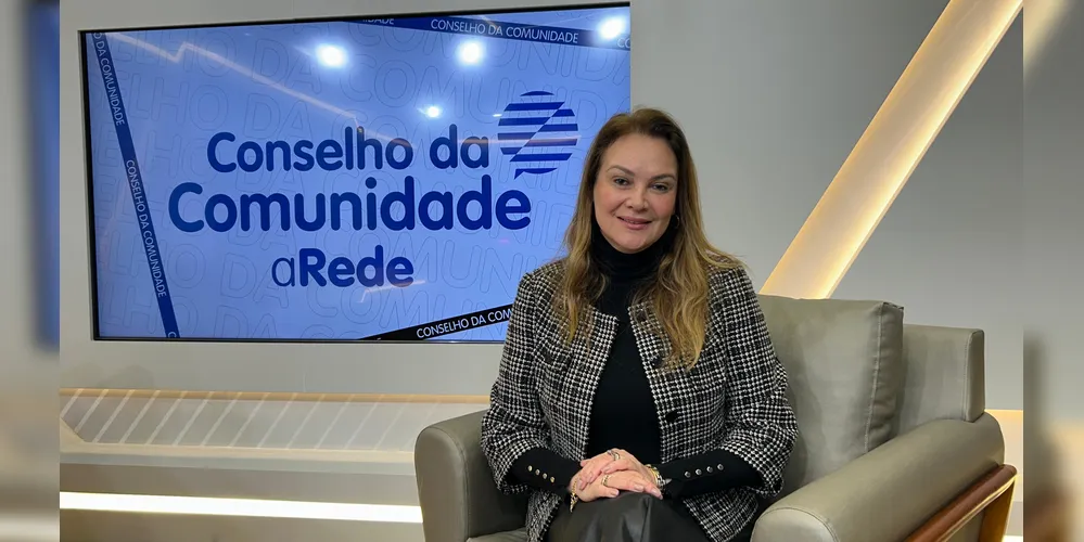 Giorgia Bin Bochenek – Conselheira Empresarial