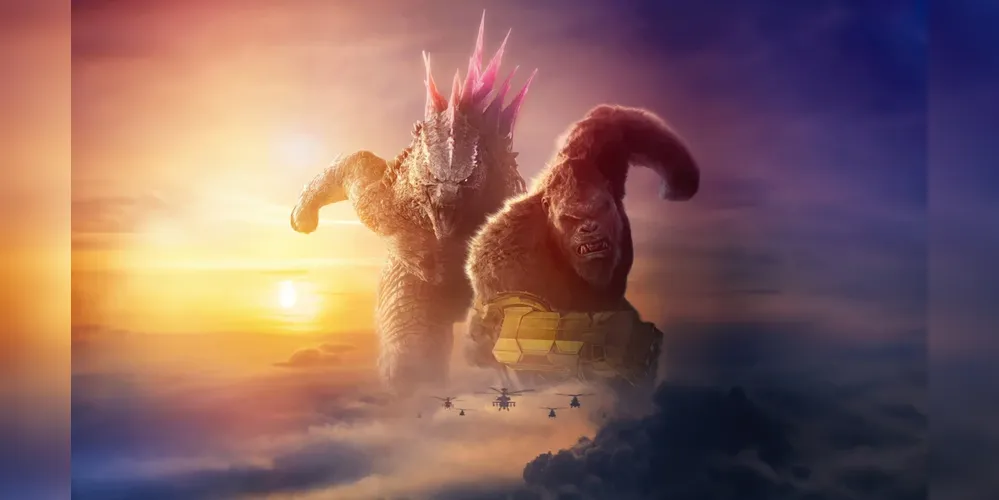 Imagem ilustrativa da imagem Sete filmes que estão dominando Top 10 da Netflix neste início de semana