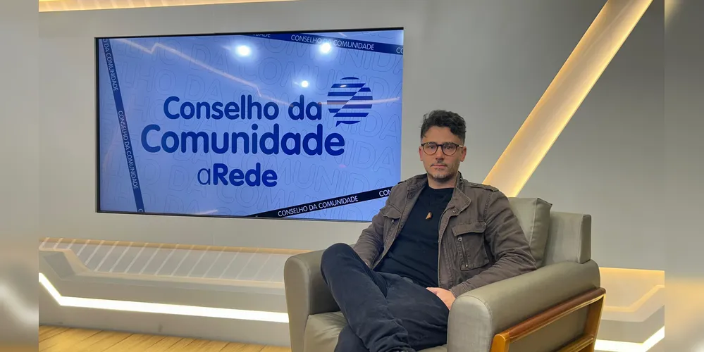 Henrique Wosiack Zulian – Conselheiro Urbanismo