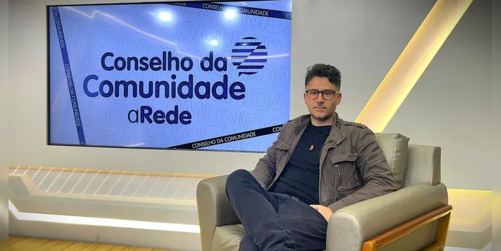 Henrique Zulian, arquiteto e urbanista, aponta caminhos para pensar na preservação patrimonial das ferrovias e antigas oficinas de Ponta Grossa