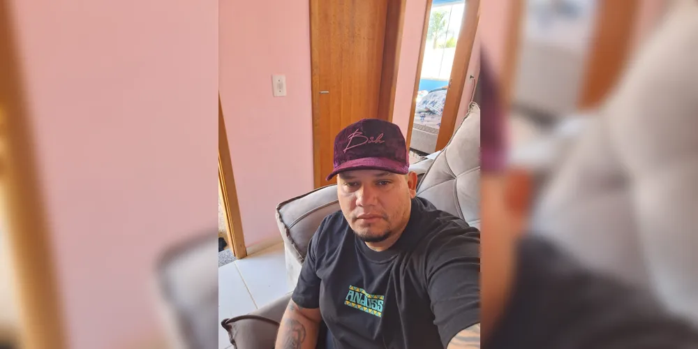Imagem ilustrativa da imagem Ponta-grossense sai de casa com R$ 6 mil para negociar imóvel e some