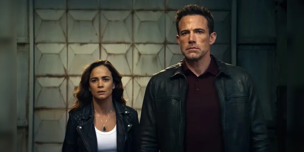 Imagem ilustrativa da imagem Seis filmes em grande destaque na HBO Max nesta quarta e quinta-feira