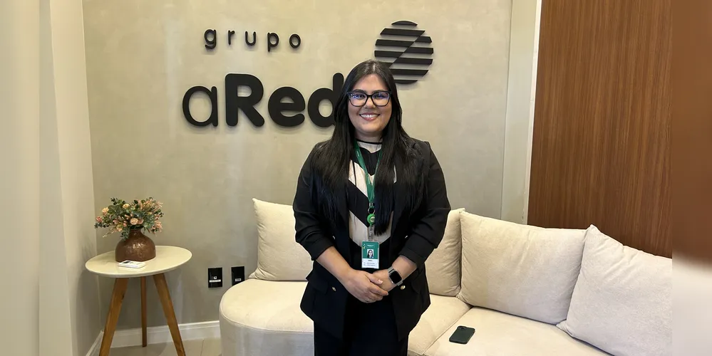 Unimed de Ponta Grossa prepara colaboradores com projetos que incentivam o aprendizado de ferramentas de IA na área da saúde.