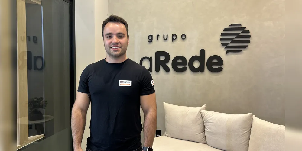 Fernando Scheffer é sócio-fundador da Espaço Smart, empresa de referência em inovação de métodos construtivos, sendo a pioneira em 'Steel Framing'.