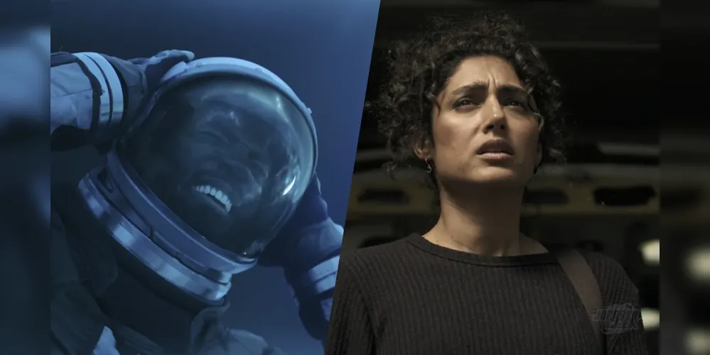 Imagem ilustrativa da imagem Cinco séries que estão bombando na Apple TV+ para assistir nesta semana