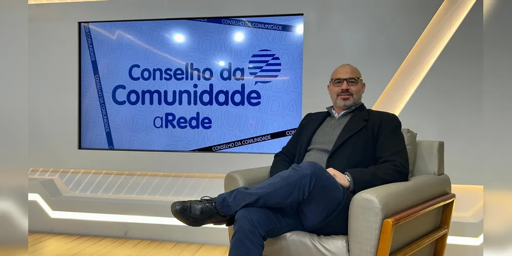 João Paulo Nascimento – Conselheiro Direito