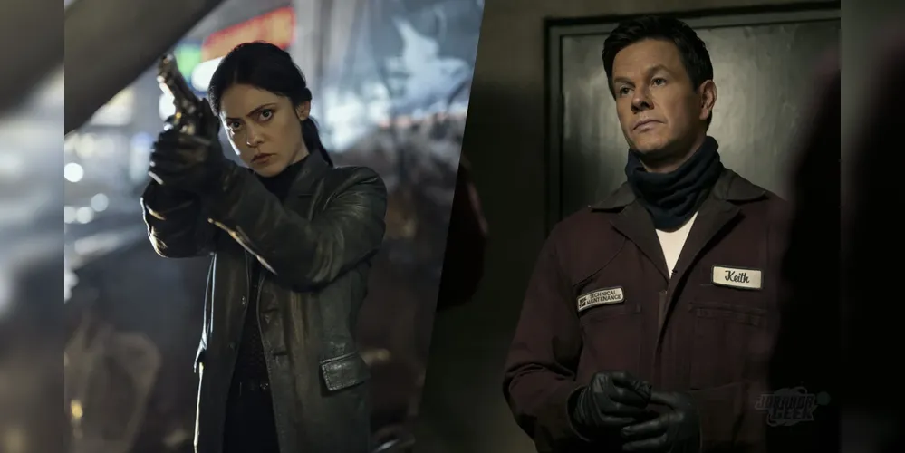 Imagem ilustrativa da imagem Seis filmes que estão dominando o TOP 10 do Prime Video neste fim de semana
