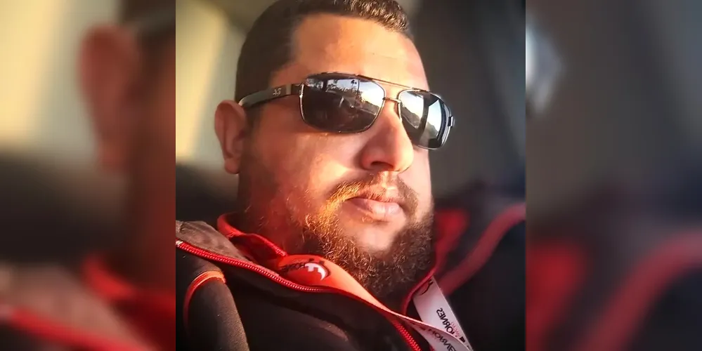 Júlio Rodrigues de Paula tinha 37 anos