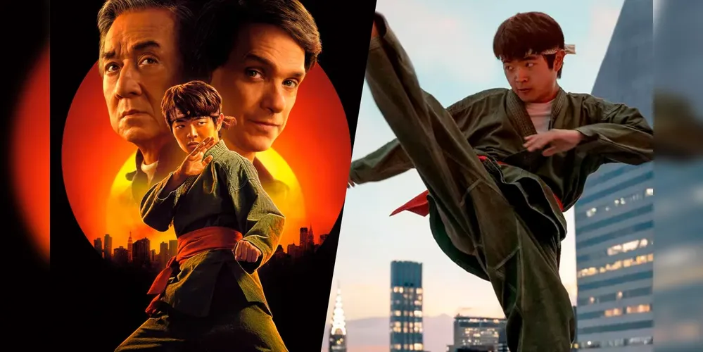 Imagem ilustrativa da imagem Seis filmes em grande destaque na HBO Max nesta quarta e quinta-feira