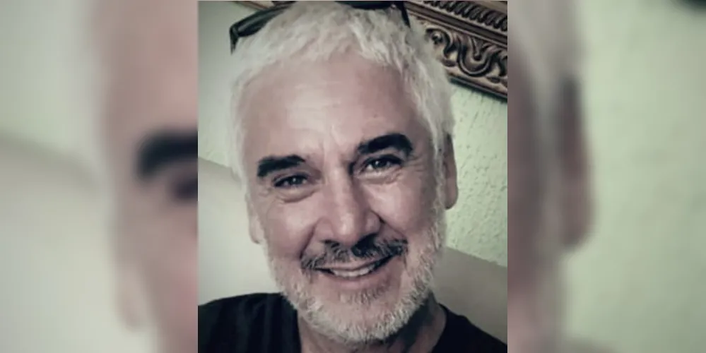 Leonel Brizola Monastirsky, pesquisador, traz ao debate a preocupação com a memória ferroviária, de grande valor para Ponta Grossa