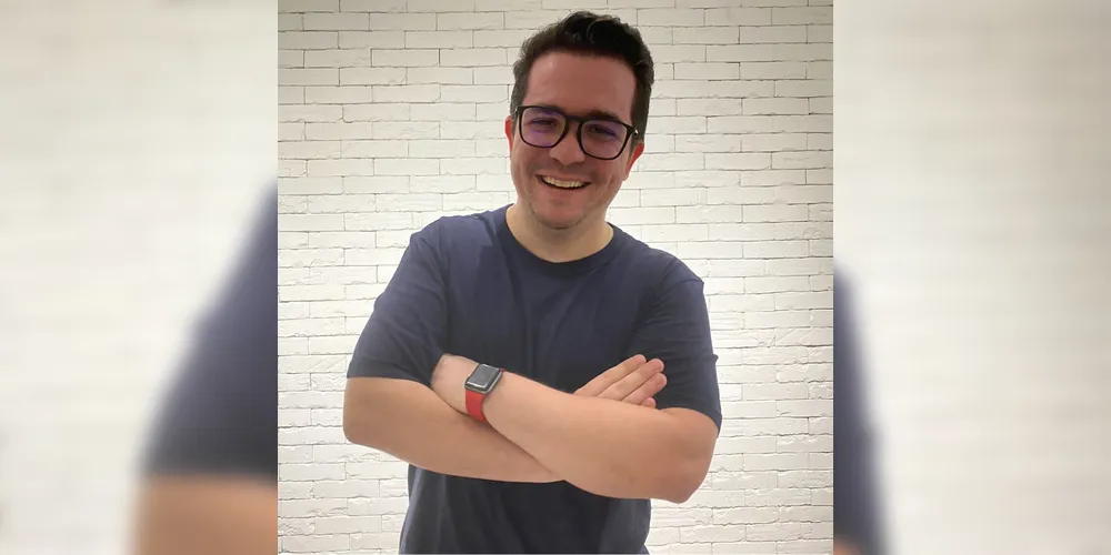 Leopoldo Suarez, vice-presidente