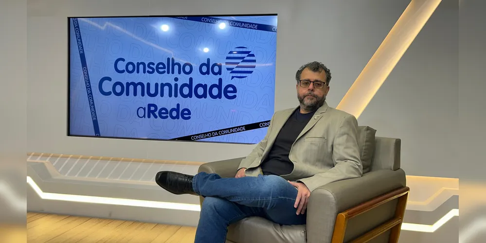 Mário Rodrigues Montemor Netto – Conselheiro Saúde
