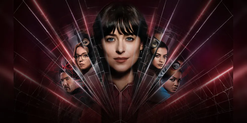 Imagem ilustrativa da imagem Oito filmes que estão em alta no top 10 do Prime Video nesta semana
