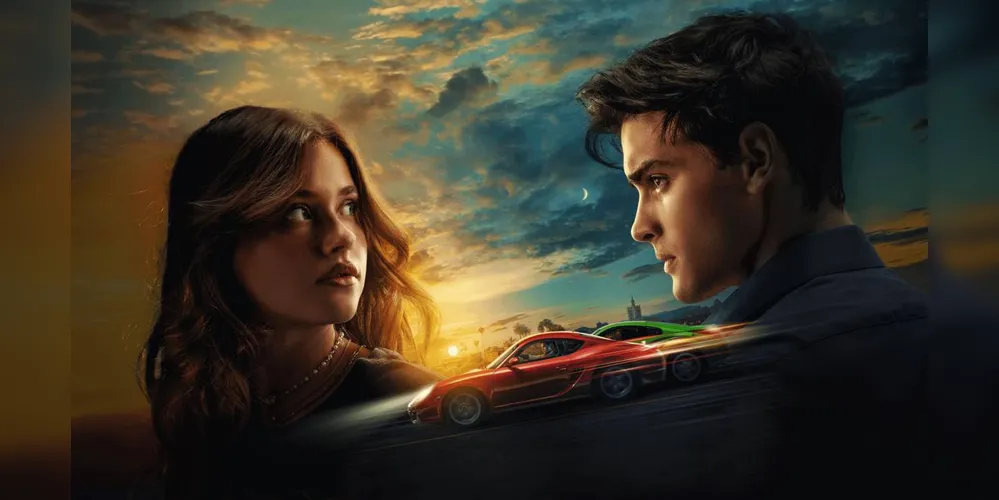 Imagem ilustrativa da imagem Seis filmes que estão dominando o TOP 10 do Prime Video neste fim de semana