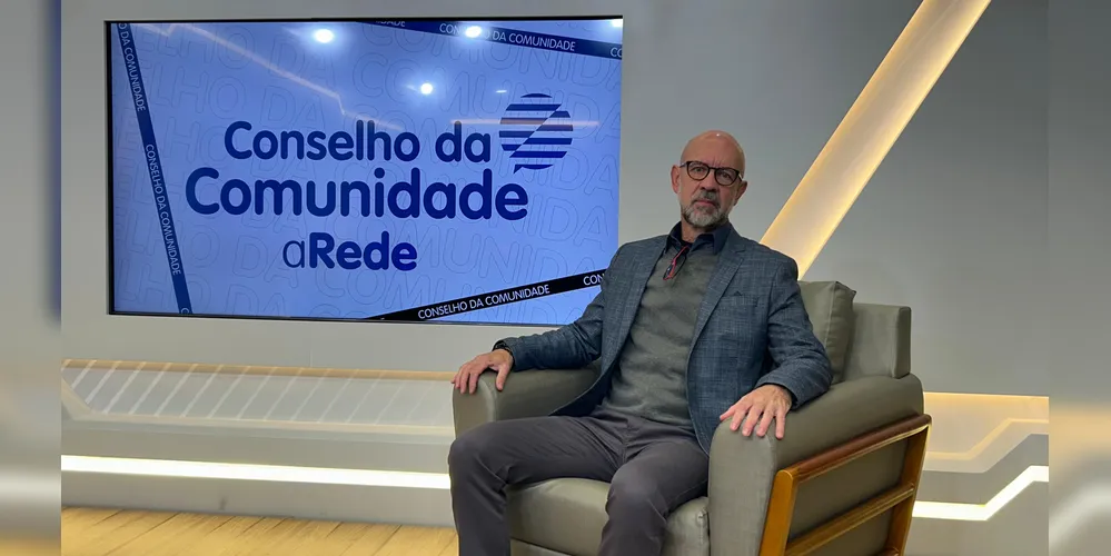 Niltonci Batista Chaves – Conselheiro História