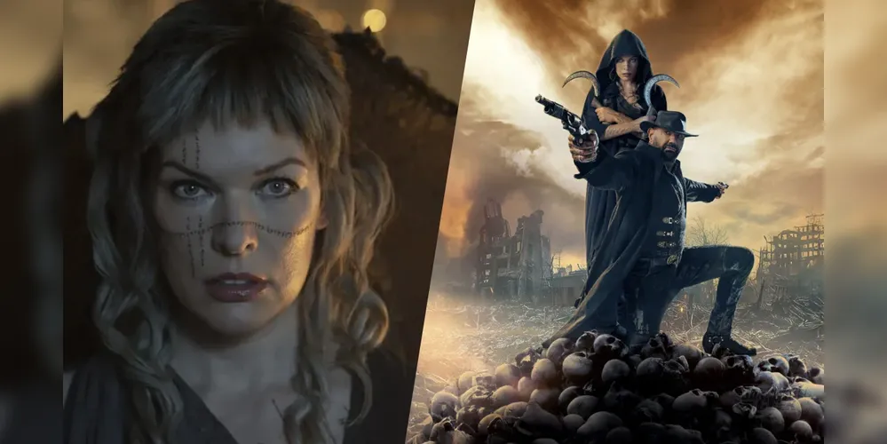 Imagem ilustrativa da imagem Seis filmes que estão dominando o TOP 10 do Prime Video neste fim de semana