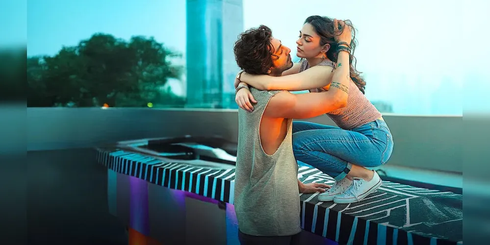 Imagem ilustrativa da imagem Saiba 8 dos filmes mais assistidos em todo o mundo na Netflix esta semana
