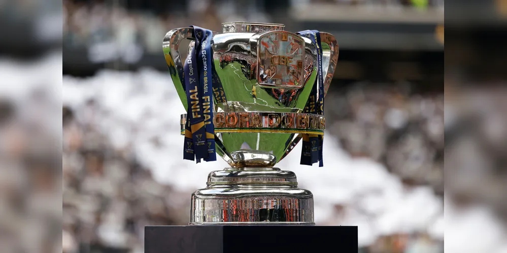 Copa do Brasil saltará de 92 para 126 clubes