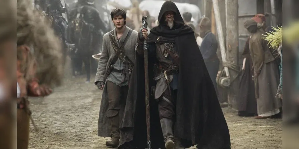 Imagem ilustrativa da imagem Sete filmes que estão dominando o TOP 10 da Netflix neste início de semana