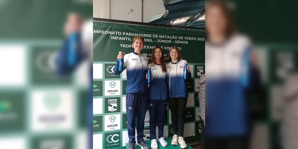 Rafael, Bárbara e Manuela