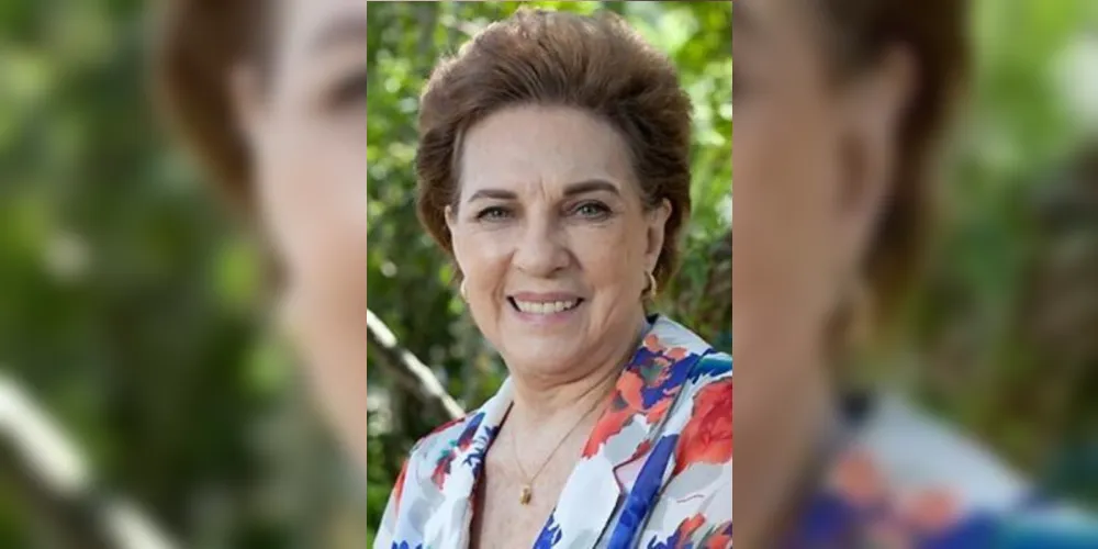 Rejane Schumann atuou em novelas como O Astro (1970), Dancin’ Days (1978) e Pai Herói (1979)