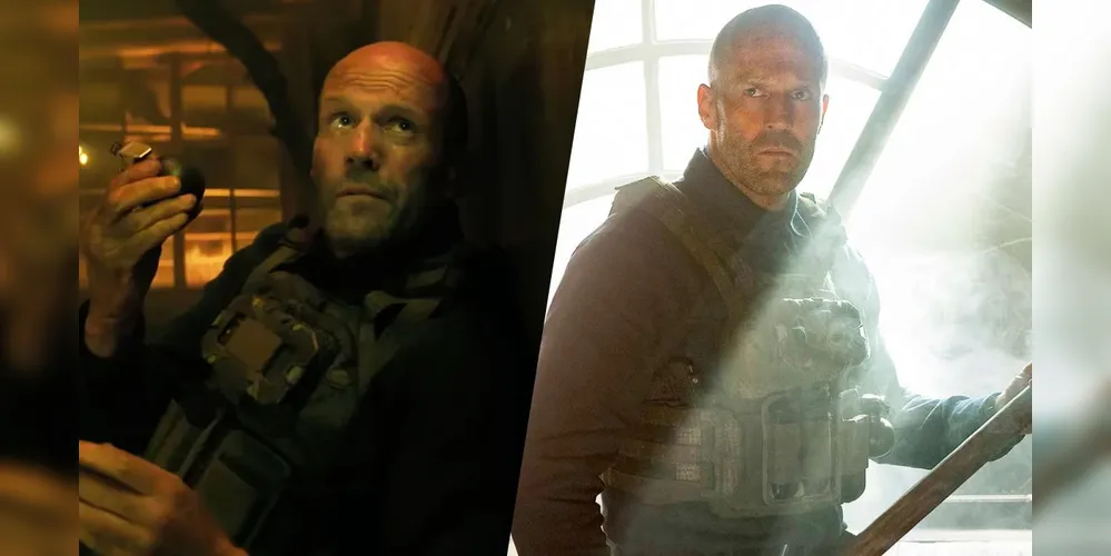 Imagem ilustrativa da imagem Seis filmes que estão dominando o TOP 10 do Prime Video neste fim de semana