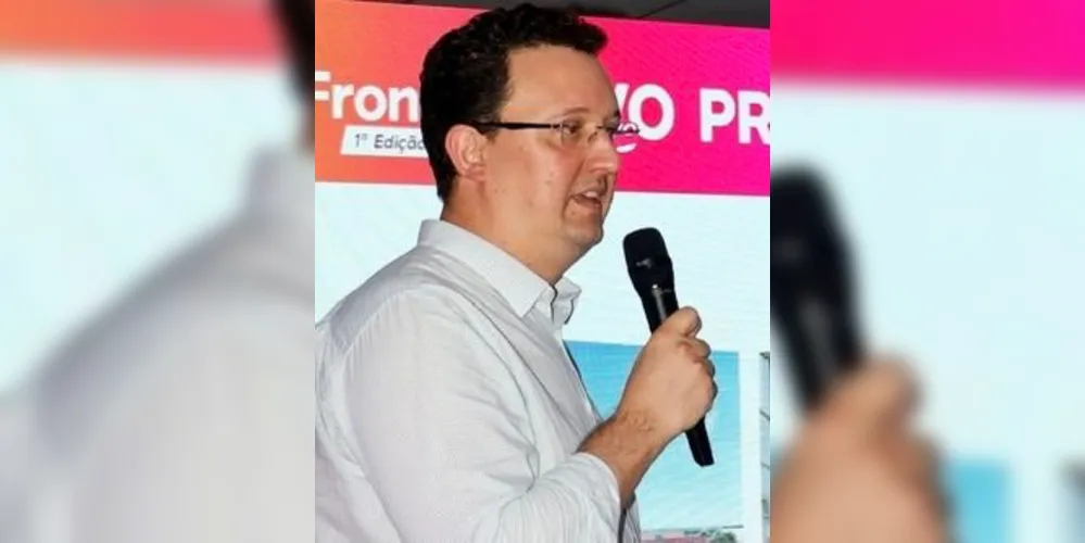 Presidente, Dr. Sergio Hilgenberg