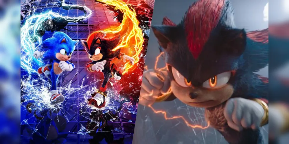 Imagem ilustrativa da imagem Sete filmes que estão dominando Top 10 da Netflix neste início de semana