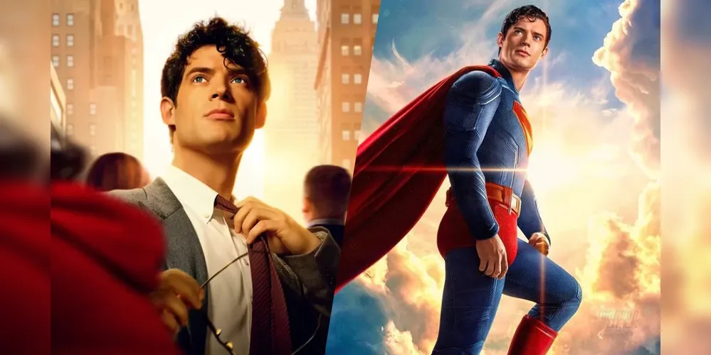 Imagem ilustrativa da imagem Seis filmes em grande destaque na HBO Max nesta quarta e quinta-feira