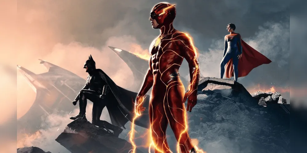 Imagem ilustrativa da imagem Oito filmes que estão em alta no top 10 do Prime Video nesta semana