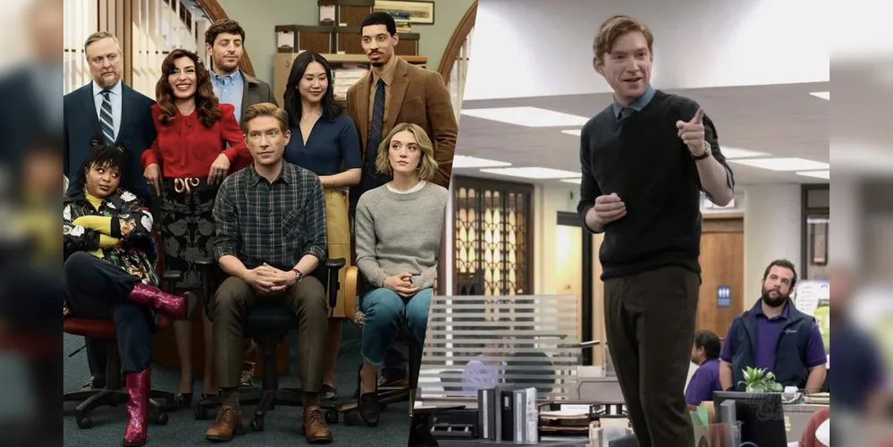 Imagem ilustrativa da imagem Seis séries que estão bombando no TOP 10 da HBO Max nesta quinta e sexta