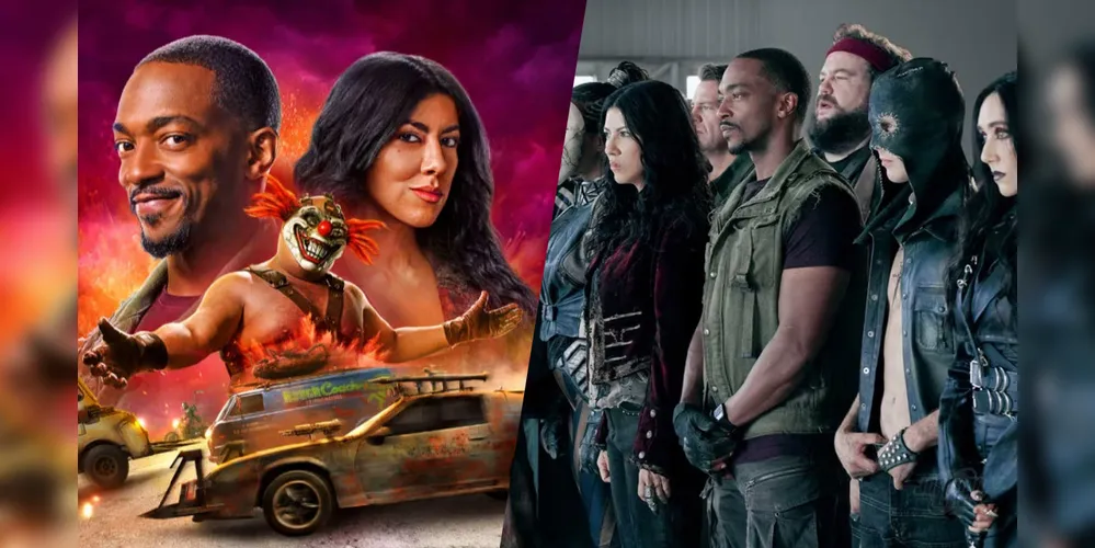 Imagem ilustrativa da imagem Seis séries que estão bombando no TOP 10 da HBO Max nesta quinta e sexta