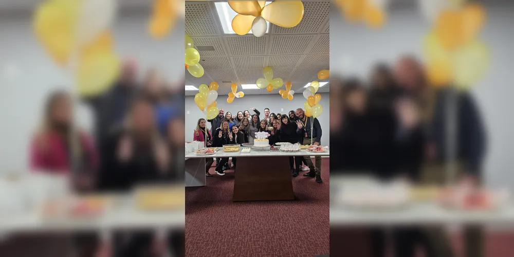 Imagem ilustrativa da imagem Nossa Saúde celebra os 202 anos de Ponta Grossa com desconto especial