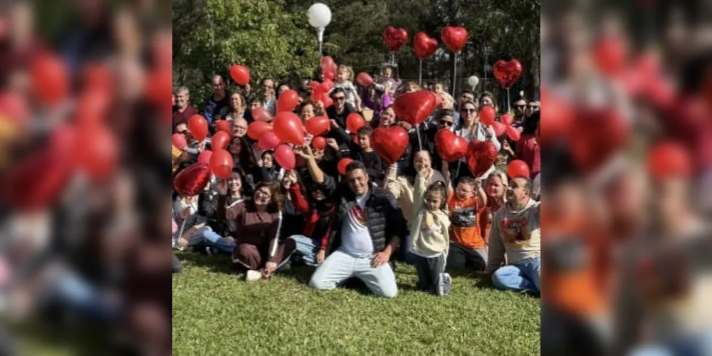 Imagem ilustrativa da imagem UEPG recebe reunião do Grupo de Apoio à Adoções Necessárias neste sábado