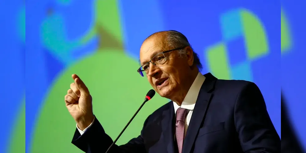 A reunião será realizada com o vice-presidente da República, Geraldo Alckmin, também ministro da Indústria e Comércio.