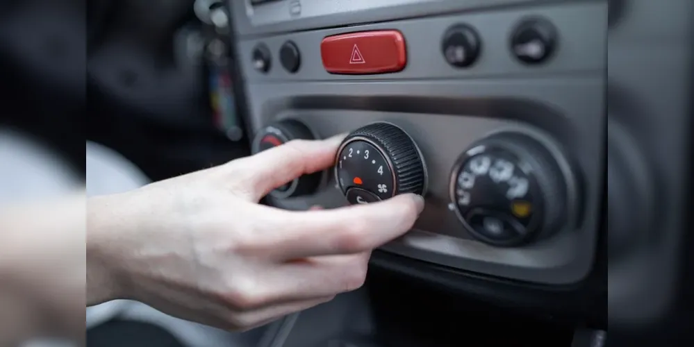 Carros contam com diferentes tipos de tecnologias para o ar-condicionado