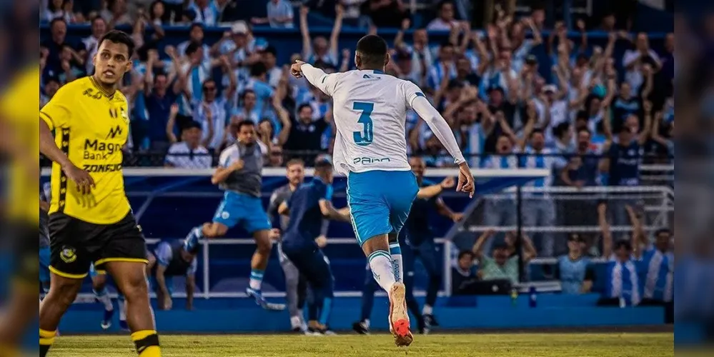 Londrina e São Bernardo sobem para Série B 2026 após empate; Tubarão vai disputar a final contra a Macaca