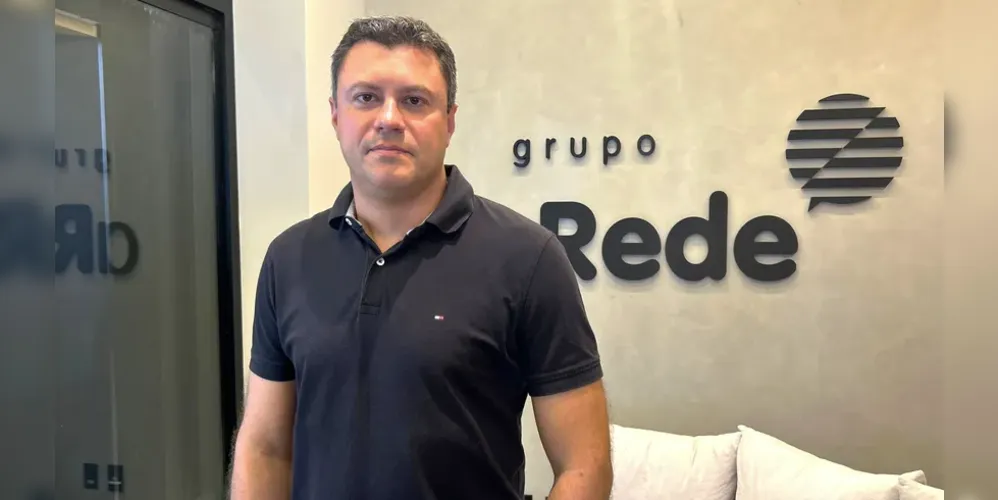 Guilherme Rangel, secretário de Cidadania e Segurança Pública de Ponta Grossa, conta que investimento em conhecimento técnico foi necessário para inovação da 'Muralha Digital'.